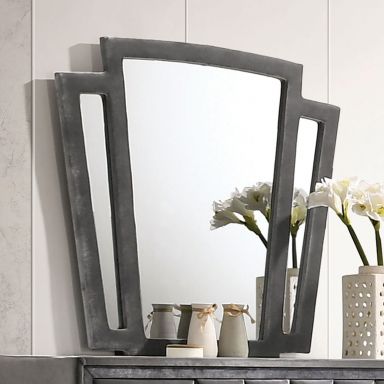 Mirror, Gray