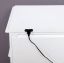 Nightstand w/ USB