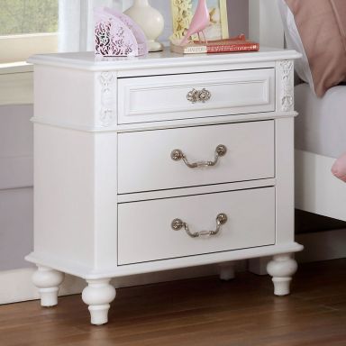 Nightstand w/ USB