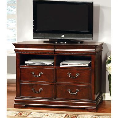 Media Chest