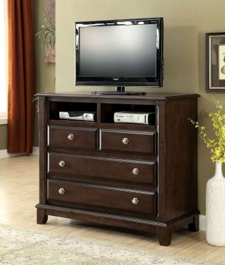 Media Chest