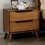Nightstand, Oak