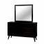 Dresser, Black