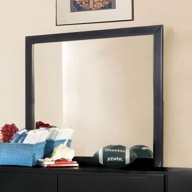 Mirror, Black
