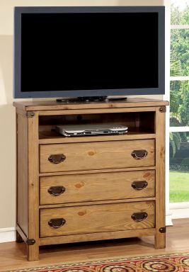 Media Chest