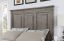 5 Pc. Queen Bedroom Set w/ 2NS