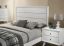 5 Pc. Queen Bedroom Set w/ 2NS