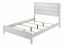 5 Pc. Queen Bedroom Set w/ 2NS