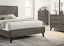5 Pc. Queen Bedroom Set w/ 2NS