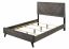 5 Pc. Queen Bedroom Set w/ 2NS