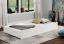 Trundle/Drawer, White