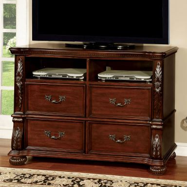 Media Chest
