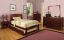 Hutch, Cherry