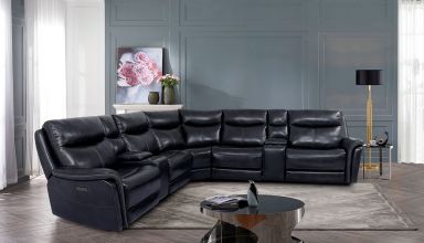 Power Sectional