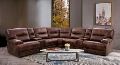 Power Sectional