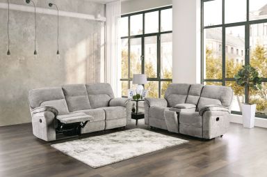 Sofa + Loveseat