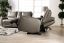 Power Sofa, Gray