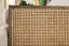 Sofa, Beige/Light Oak