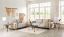 Sofa + Loveseat