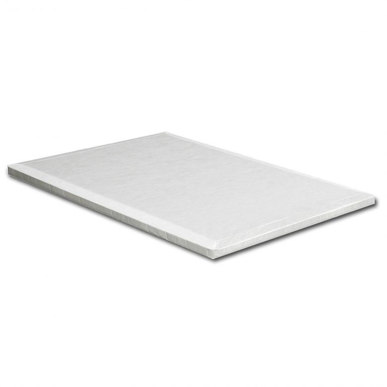 2" Twin XL Bunkie Board