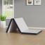 3" TXL Tri-Fold Memory Foam Topper