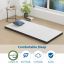3" TXL Tri-Fold Memory Foam Topper