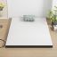 4" Full Tri-Fold Memory Foam Topper