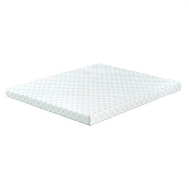 6" Full Memory Foam Mattress