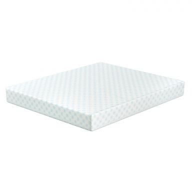 10" Cal.King Memory Foam Mattress
