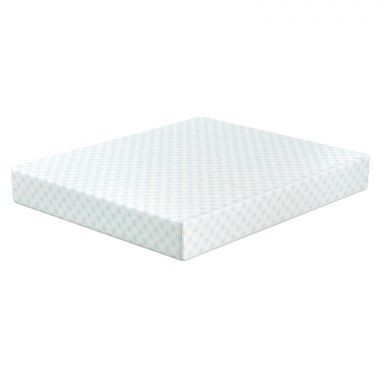 12" Cal.King Memory Foam Mattress