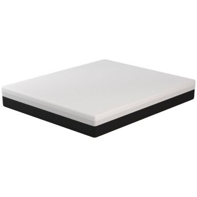 12" Cal.King Hybrid Pocket Coil Mattress