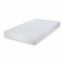 8" Full Memory Foam Mattress (Roll-In-Box)