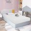 8" Full Memory Foam Mattress (Roll-In-Box)