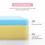 8" Full Memory Foam Mattress (Roll-In-Box)