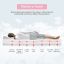 8" Full Memory Foam Mattress (Roll-In-Box)