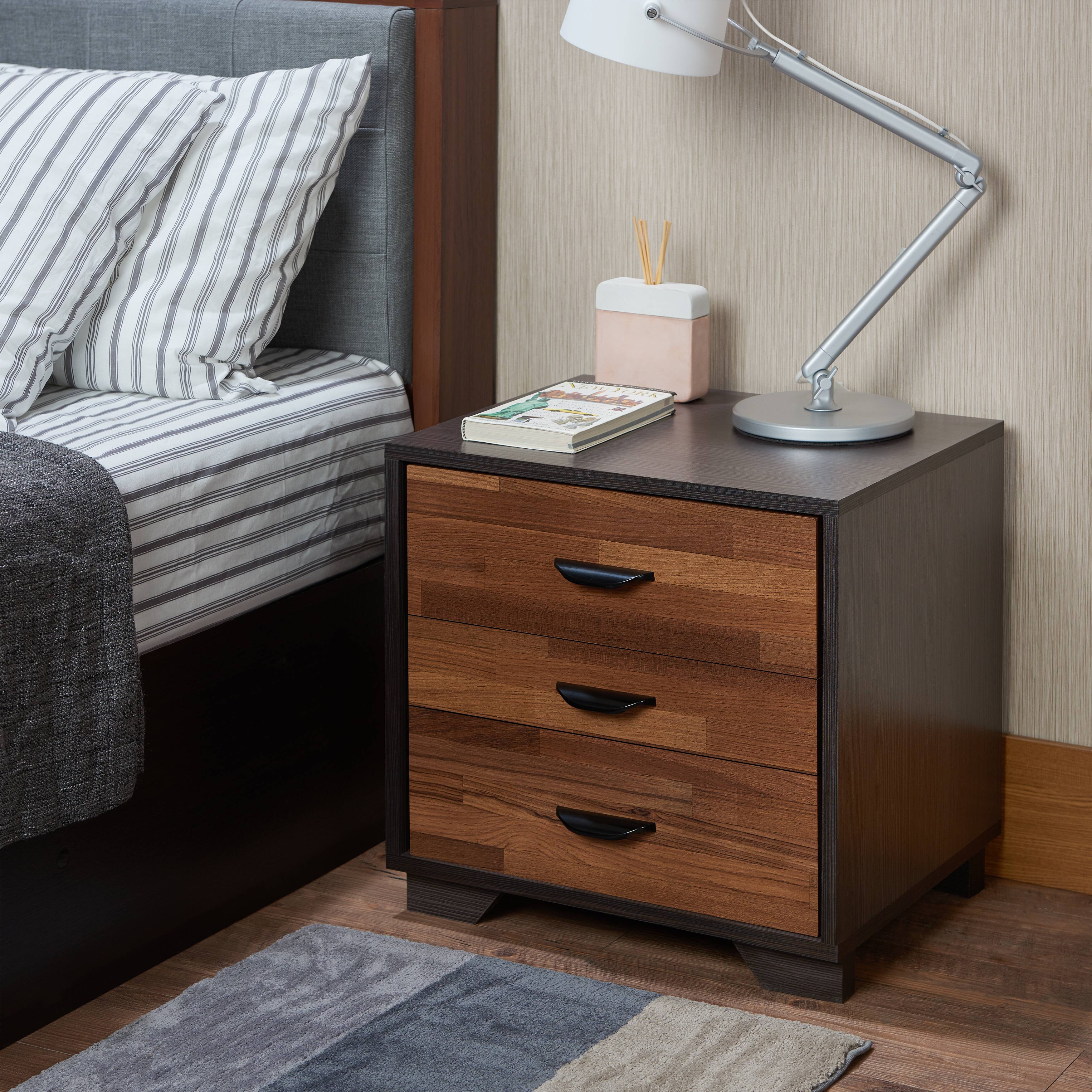 liquidationspots.com: (Walnut & Espresso)