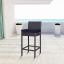 Convene Outdoor Patio Fabric Bar Stool by Modway