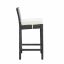 Convene Outdoor Patio Fabric Bar Stool by Modway