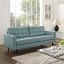 Empress Upholstered Fabric Sofa by Modway
