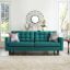 Empress Upholstered Fabric Sofa by Modway