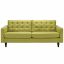 Empress Upholstered Fabric Sofa by Modway