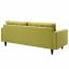 Empress Upholstered Fabric Sofa by Modway