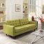 Empress Upholstered Fabric Sofa by Modway