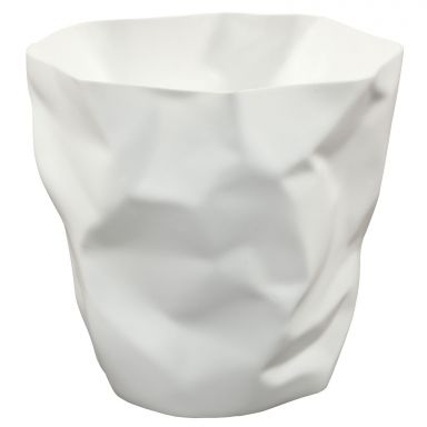 Lava Trash Bin by Modway