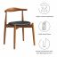 Stalwart Dining Side Chair by Modway