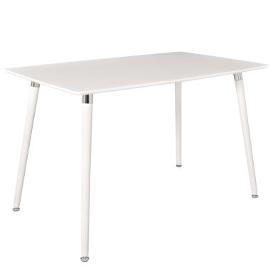 Lode Rectangle Wood Dining Table by Modway