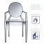 Casper Dining Armchair by Modway