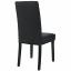 Confer Dining Vinyl Side Chair by Modway
