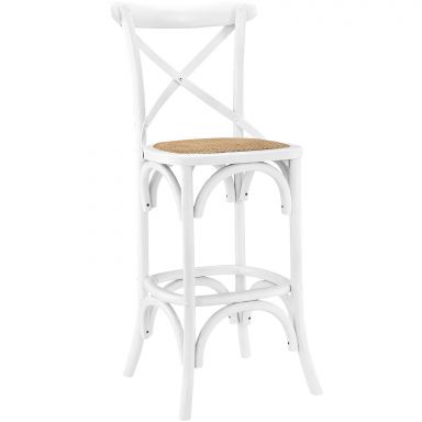 Gear Bar Stool by Modway