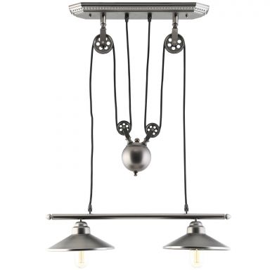Innovateous Ceiling Fixture by Modway
